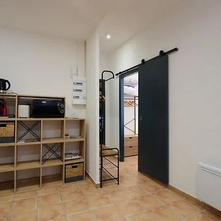 Le Cabrit - Air Conditioning And Wifi *