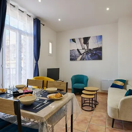 Le Cabrit - Air Conditioning And Wifi * פרפיניין