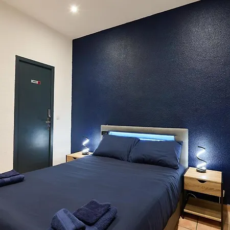 דירה Le Cabrit - Air Conditioning And Wifi