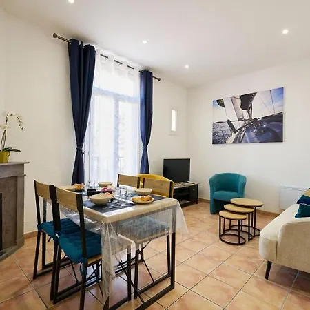 דירה Le Cabrit - Air Conditioning And Wifi פרפיניין