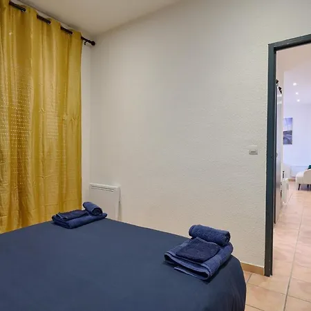 Le Cabrit - Air Conditioning And Wifi *