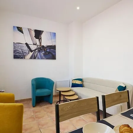 Le Cabrit - Air Conditioning And Wifi * פרפיניין