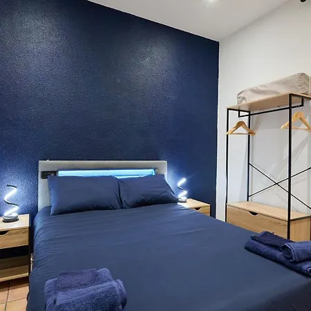 Le Cabrit - Air Conditioning And Wifi